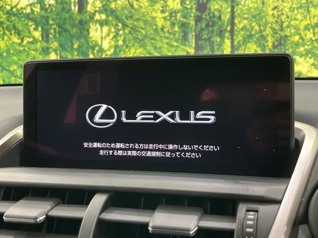 LEXUS NX300h AWD