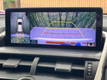 LEXUS NX300h AWD