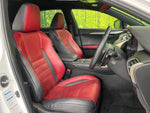LEXUS NX300h AWD