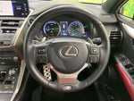 LEXUS NX300h AWD