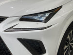LEXUS NX300h AWD