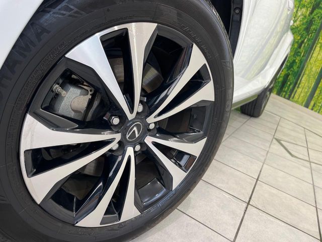 LEXUS NX300h AWD