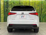 LEXUS NX300h AWD