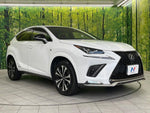 LEXUS NX300h AWD