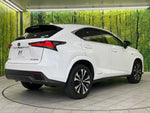LEXUS NX300h AWD