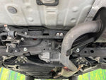 LEXUS NX300h AWD