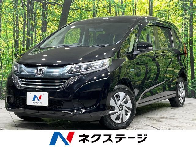 FREED HYBRID 4WD