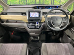 FREED HYBRID 4WD