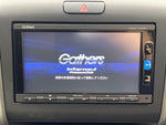 FREED HYBRID 4WD
