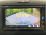 FREED HYBRID 4WD