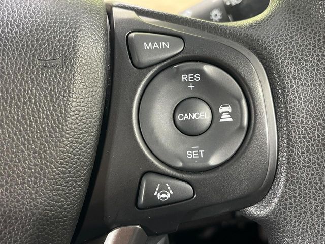 FREED HYBRID 4WD