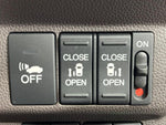 FREED HYBRID 4WD