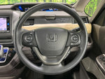 FREED HYBRID 4WD