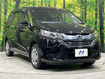 FREED HYBRID 4WD