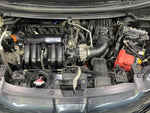 FREED HYBRID 4WD