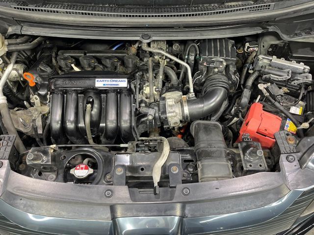 FREED HYBRID 4WD