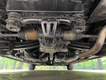 FREED HYBRID 4WD