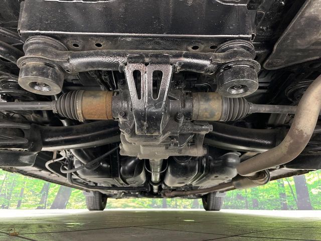 FREED HYBRID 4WD
