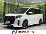 NOAH 4WD