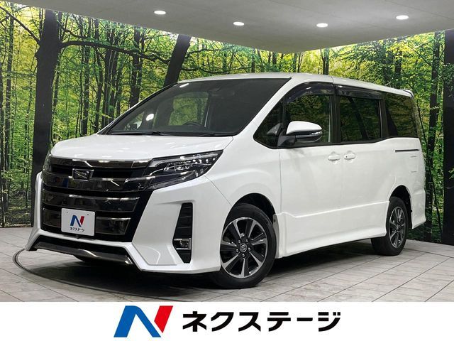 NOAH 4WD