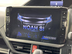 NOAH 4WD