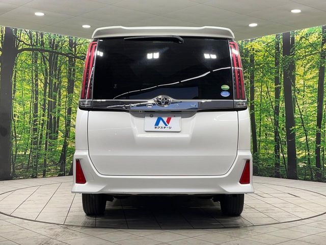 NOAH 4WD