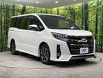 NOAH 4WD