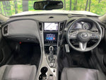 SKYLINE HYBRID 4WD