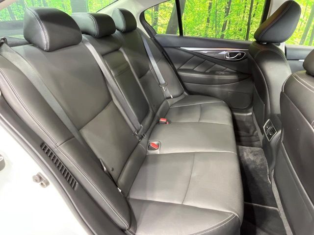 SKYLINE HYBRID 4WD