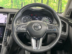 SKYLINE HYBRID 4WD