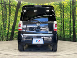 TANTO Exe CUSTOM 4WD