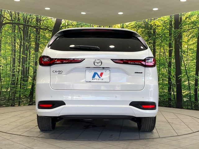 CX-80