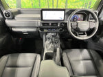 LANDCRUISER FJ