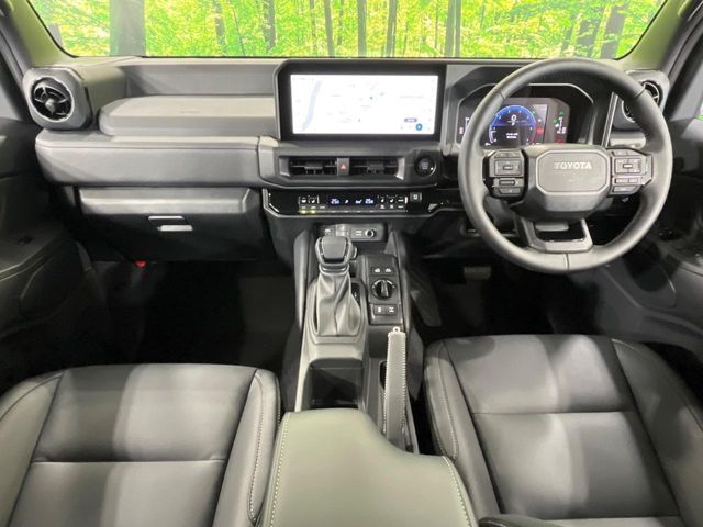 LANDCRUISER FJ