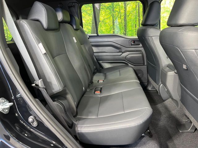 LANDCRUISER FJ