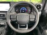 LANDCRUISER FJ
