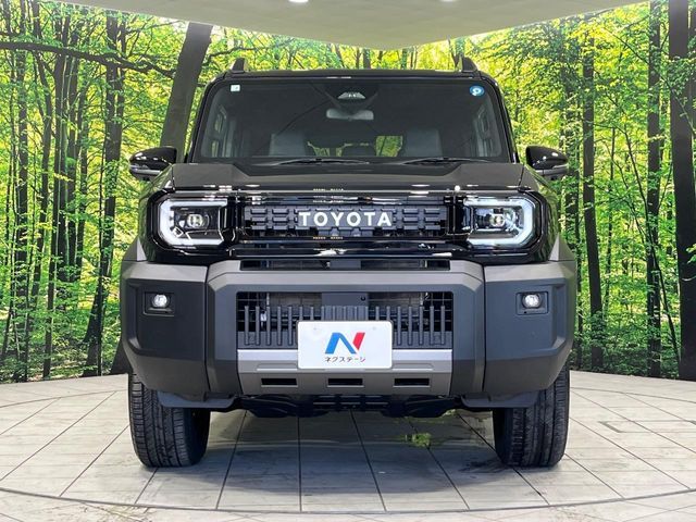 LANDCRUISER FJ