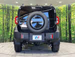 LANDCRUISER FJ