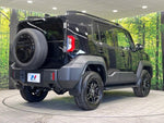 LANDCRUISER FJ
