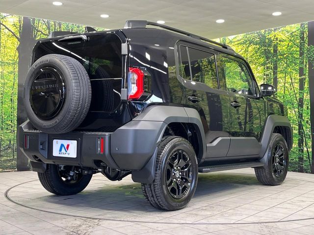 LANDCRUISER FJ