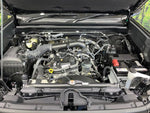 LANDCRUISER FJ