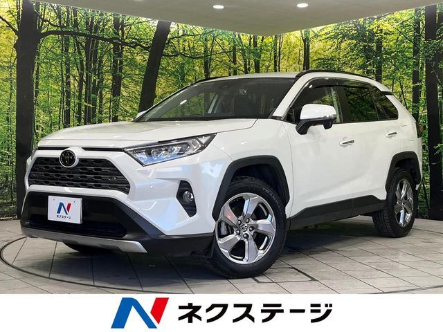RAV4 4WD