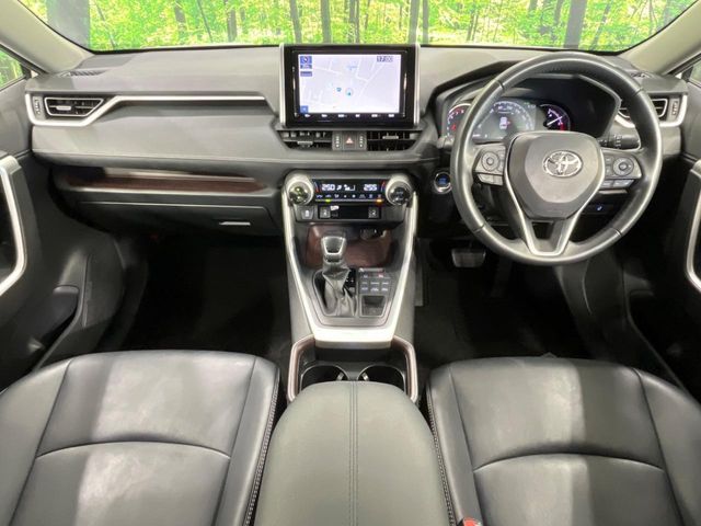 RAV4 4WD