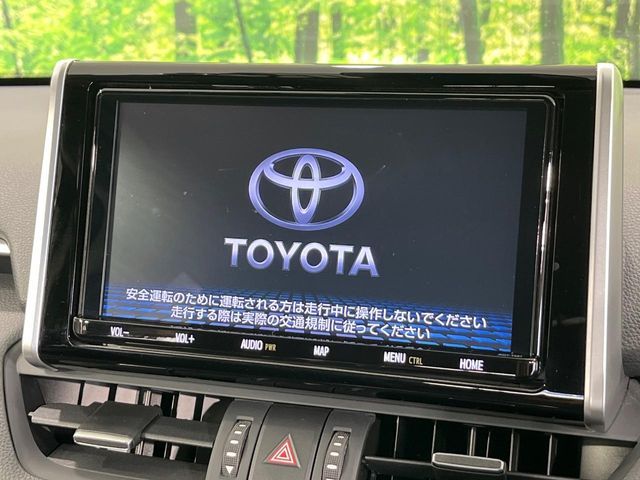 RAV4 4WD