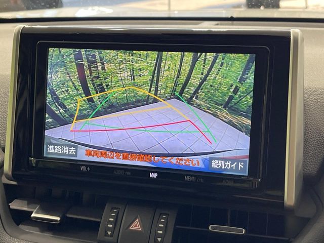 RAV4 4WD