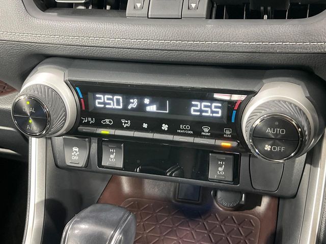 RAV4 4WD