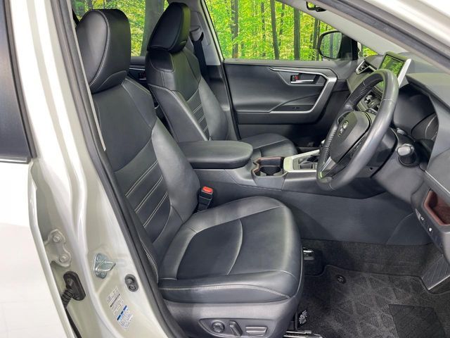 RAV4 4WD