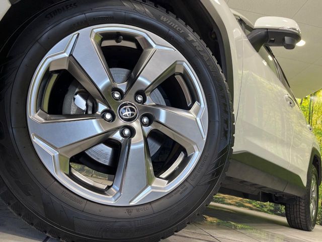 RAV4 4WD