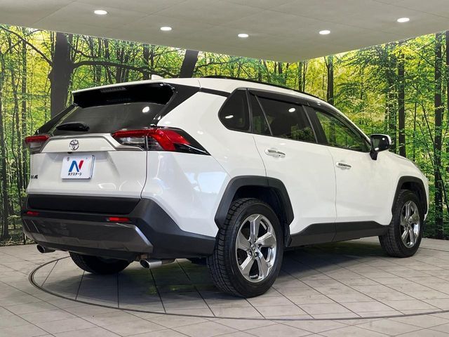 RAV4 4WD
