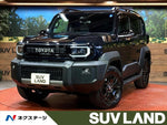 LANDCRUISER FJ